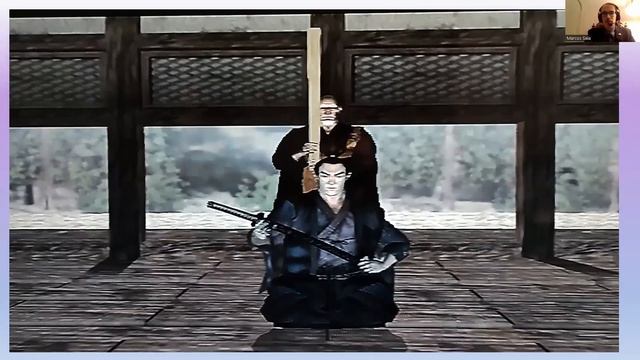 Onkochishin: Aprender del pasado para entender el presente. Artes marciales japonesas en anime/gêmu смотреть онлайн