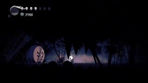 Иследуем Глубинное Гнездо | Hollow Knight Прохождение №9