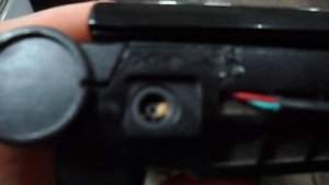 Как отремонтировать зарядку на ноутбуке How to repair charging on laptop