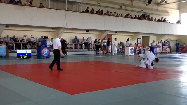 78 ПОЕДИНОК   Judo.MD 2021 (CADETI) Campionatul R.Moldova Judo (24.06.2021)