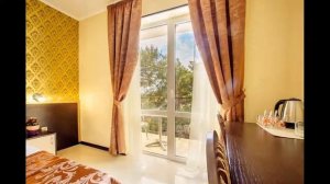 Геленджик, Guest House Golden Kids: обзор, цены, фото, отзывы.