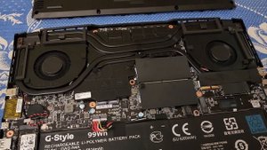 Aorus 5 KE4 i7 12700h стоит своих денег?