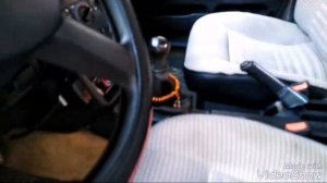 FİAT TEMPRA 1.6 SLX inceleme ( komik)