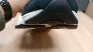 Кроссовки New Balance 9060 обзор.