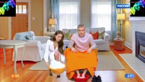 Svetlana Abramova 18 01 21