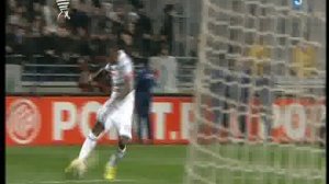 CDL: Marseille 2-1 Nice