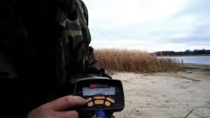 Обзор и тест металлоискателя MD 6350.Review and test of the MD 6350 metal detector.