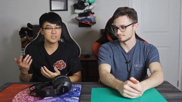 Roccat Elo Air 7.1 Gaming Headset - Wireless Magic смотреть онлайн