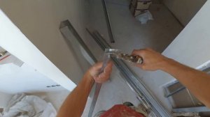 О Толщине металла Профилей для Гипсокартона. Важно знать!!  0,4мм, 0,55мм, 0,6мм.  Тестируем.