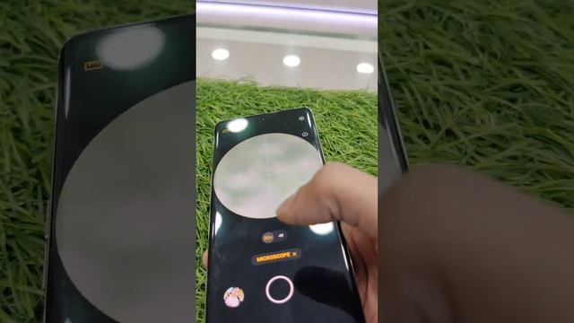 Reno 8t 5g with Microscope mode ?? #shortfeed #oppo #reno8t5g #hitechsadhu