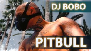 Pitbull feat, Dj Bobo - Rumba- (DJ TemperaTura remix)