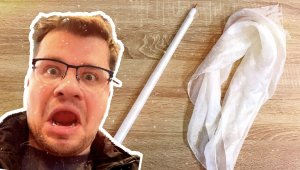 САМ ГАРИК ХАРЛАМОВ БУДЕТ УДИВЛЁН ПОСЛЕ ЭТОГО ФОКУСА | ОБУЧЕНИЕ ФОКУСАМ ДЛЯ НАЧИНАЮЩИХ