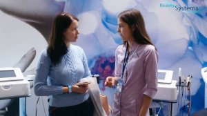 INTERCHARM Professional 2018 в Санкт-Петербурге