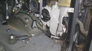 Ремонт трубок кондиционера тойота прадо 120 +7 915 095 77 20
