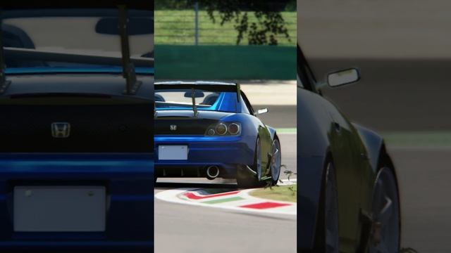 / Assetto Corsa / ТЕХНИКА ФУДЖИВАРЫ / НА ПОВОРОТЕ /