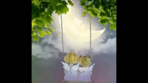 Пусть Ангелы охраняют твой сон!