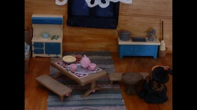 Заяц и Ёжик смотреть онлайн