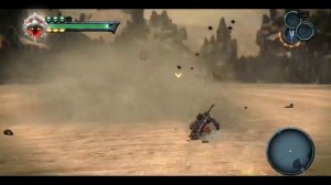 Darksiders Warmastered Edition Все Боссы + Концовка 1080р