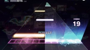 [4K] Темная сторона тиринга Project Sekai