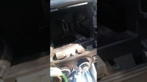 KIA rio подключения нештатной магнетолы к кнопкам упровленния на руле