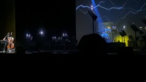 Продиджи в исполнении оркестра , на двух инструментах. Москва.