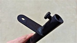 НЕРЕАЛЬНО КРУТАЯ САМОДЕЛКА из ОБРЕЗКА ТРУБЫ! МНОГИЕ ОБ ЭТОМ ПРОСТО НЕ ЗНАЮТ!