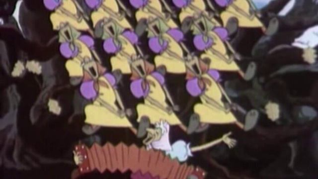 Бременские хулиганты 3