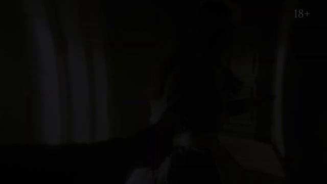 Иммерсивное шоу ВЕРНУВШИЕСЯ: Иная реальность