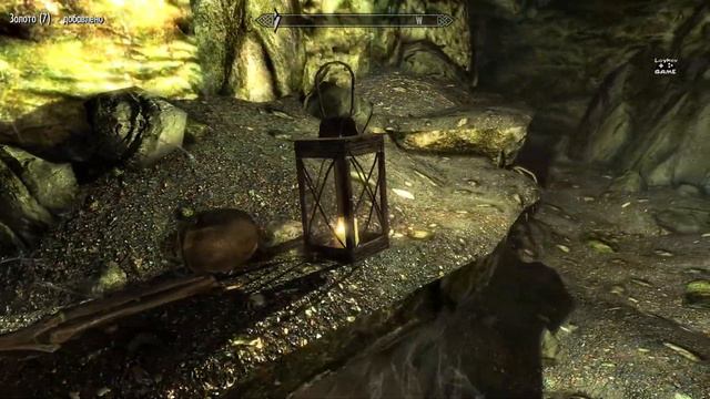 The Elder Scrolls V: Skyrim Anniversary Edition  1  Смотрим Anniversary