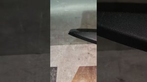 31749 Молдинг двери задней левой KIA Rio 4 2017- X-Line