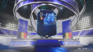 FIFA 23| Lukaku tots sbc