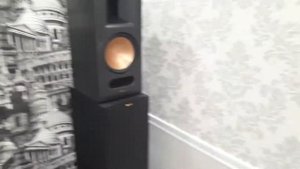 KLIPSCH RB-81 II