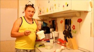 Соус Блю-Чиз / из майонеза и сыра с плесенью / На-Кухне