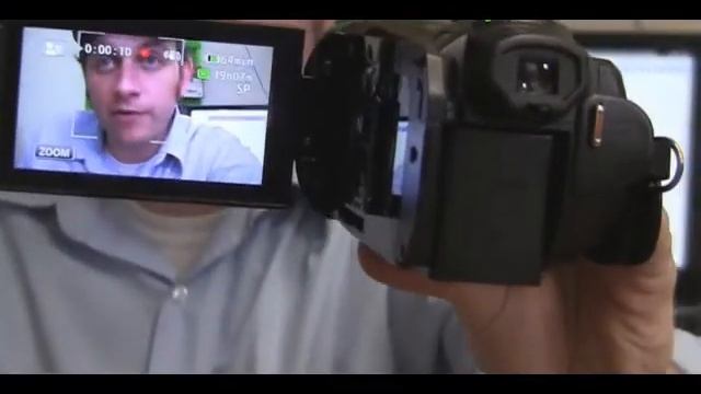 getitdigital review: Open & Look Hands On Review of the Canon HF S21 Dual Flash Memory Camcorder смотреть онлайн