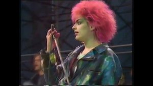 Holidays in the Sun **Sex Pistols** 1988 Nina Hagen