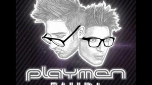 Playmen - Fallin (New Song 2012)