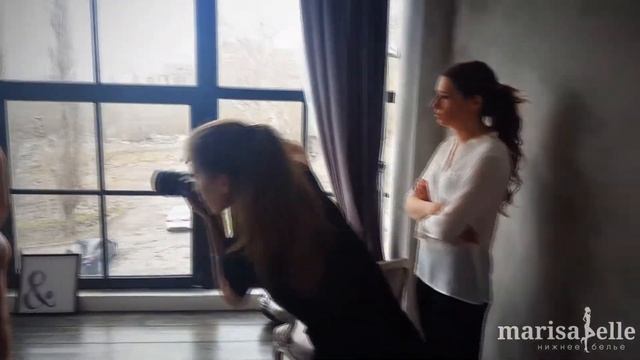 Как мы делаем Это! Backstage Marisabelle смотреть онлайн