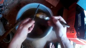 болторез ч.1