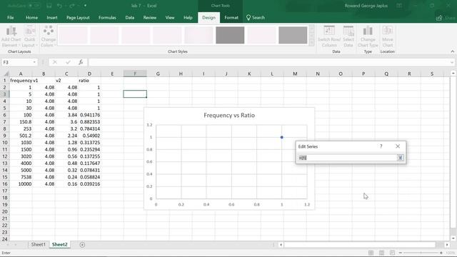 How to plot log graph in excel automatically (basic) смотреть онлайн