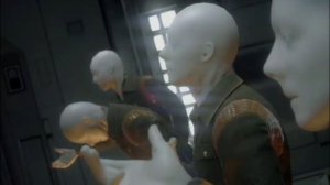 СЕРИАЛ ЧУЖОЙ ИЗОЛЯЦИЯ. Мнение