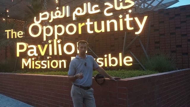 Стевский в Дубае 55 - Девиз ОАЭ Mission Possible смотреть онлайн