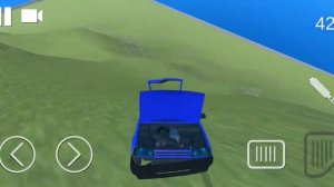 играю игру разбивание машин Русский автопром
