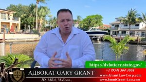 ГРИН КАРД 2020 | Как проверить лотерею Грин Кард 2020 | Советы Адвоката в Майами США Gary Grant