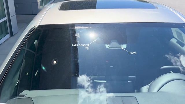 5610124923 Lexus RC 300 | RC 350 | F Sport Coupe ACI LDWS HWP Rain Sensor Solar Windshield смотреть онлайн