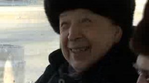 5-ка в Перми, празднование открытия 1000 магазина в России