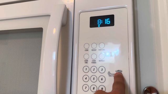 Whirlpool UMV1160CW-8 Microwave Oven смотреть онлайн