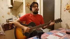 А. Новиков - Шансоньетка