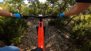 Sardinian Enduro | eMTB Siniscola