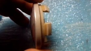 Колёсный колпак от Датсун 15 радиус постоянно улетает