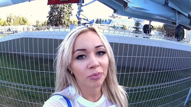 Приключения Аnnet в Москве :) смотреть онлайн